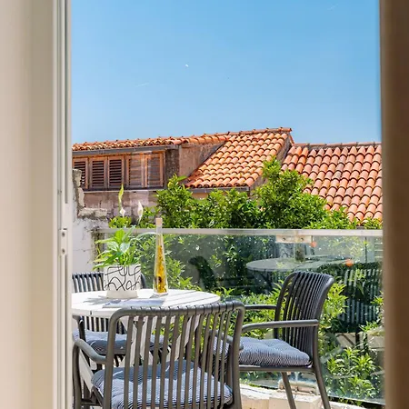 Apartment Jessica Korcula Town Exterior photo