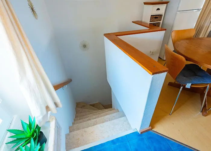 Apartment Jessica