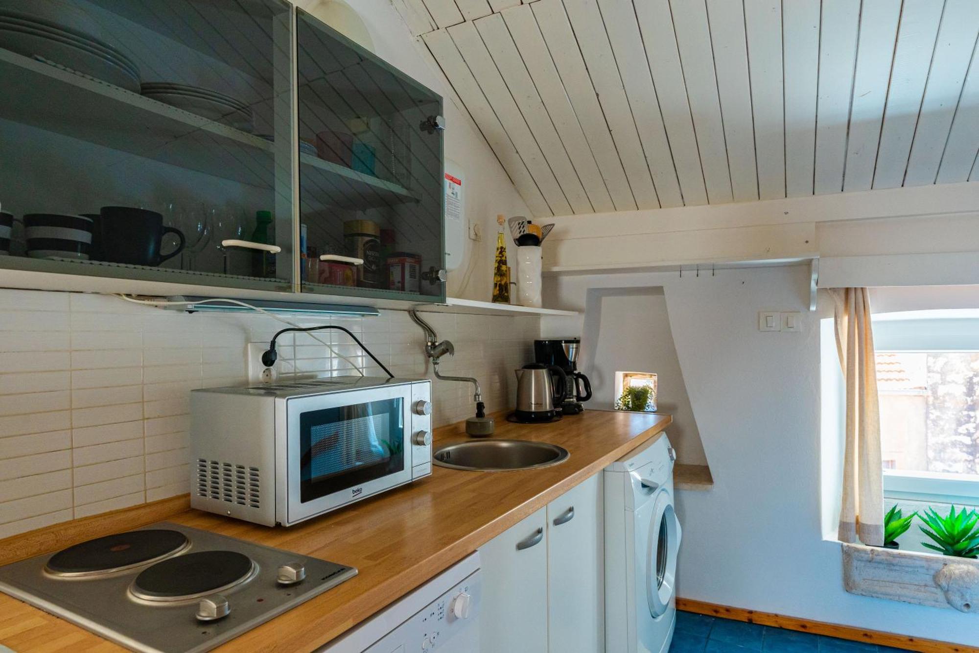 Apartament Jessica *