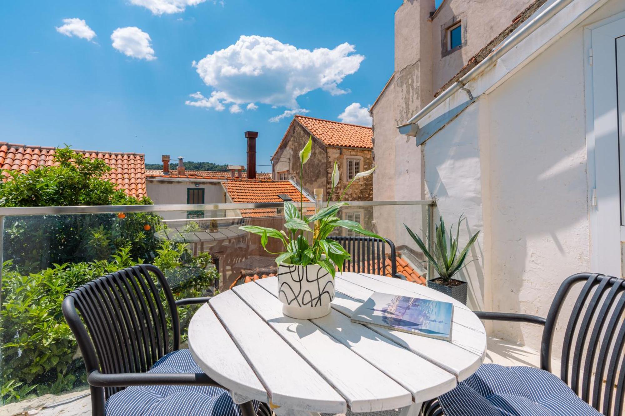 Jessica Apartament Korčula