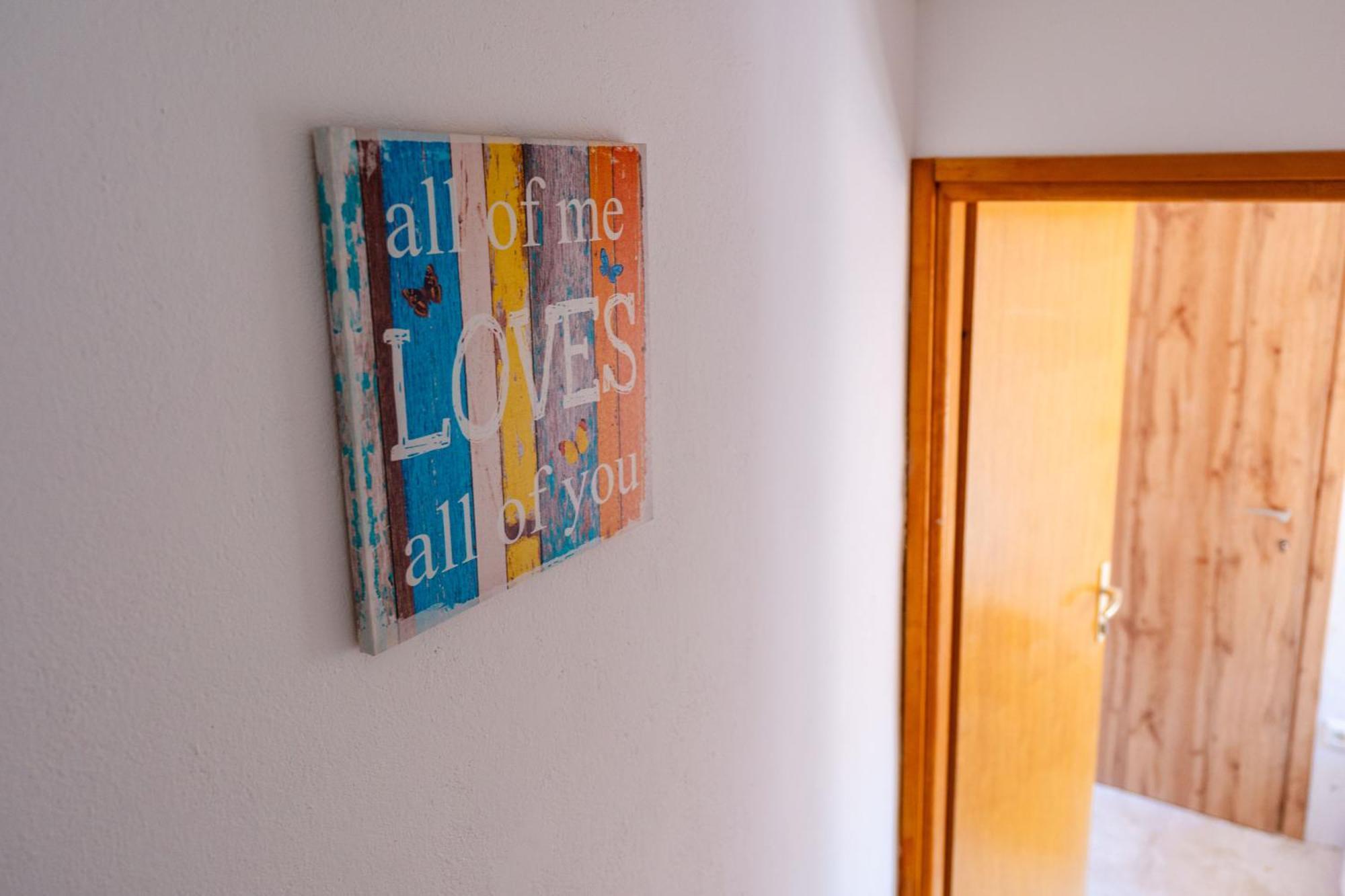 Jessica Apartament
