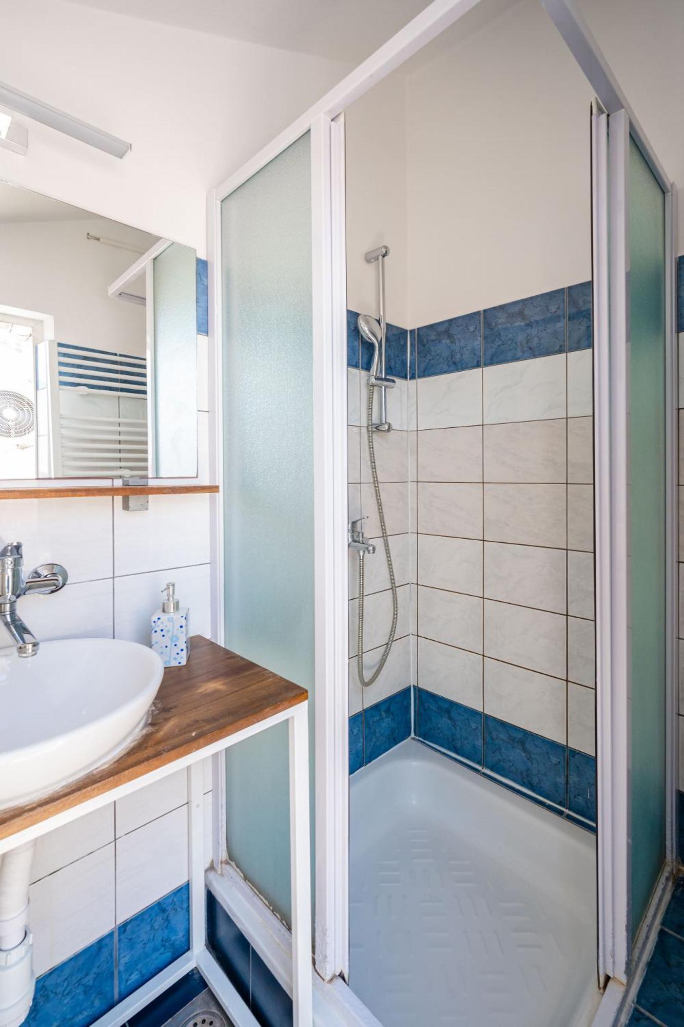 Jessica Apartament