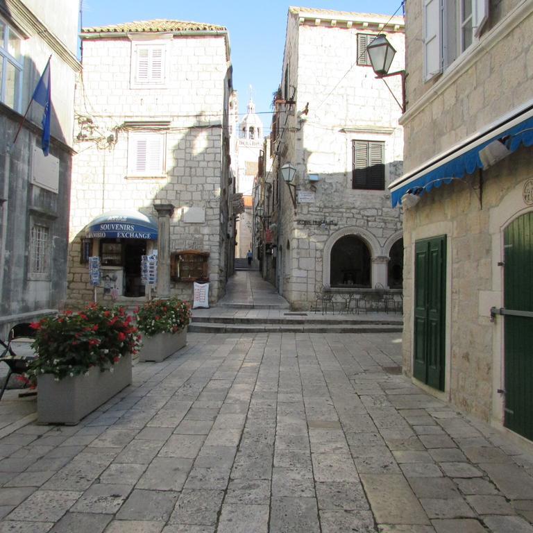 Apartment Jessica Korcula Town