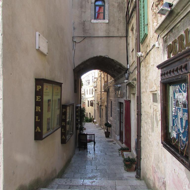 Jessica Apartament