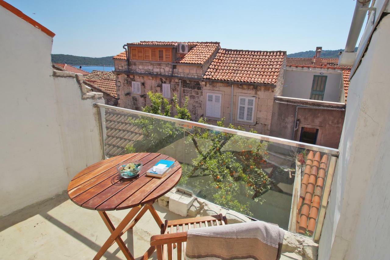 Jessica * Korčula